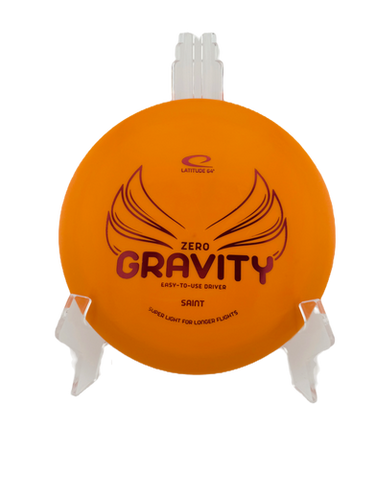Latitude 64 - Zero Gravity - Saint | Slippery Saucers DG