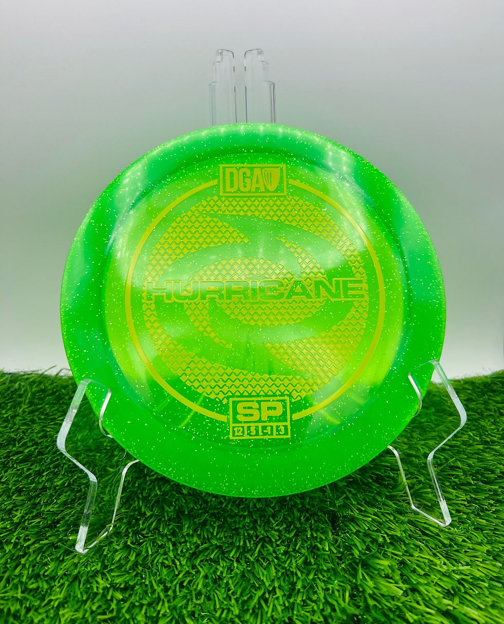 Thumbnail: DGA - Sparkline - Hurricane