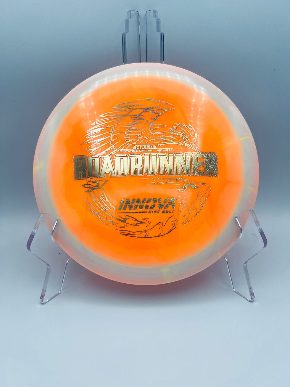 Thumbnail: Innova - Halo - Roadrunner