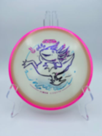 Axiom - Simon Lizotte 'Leapin Lizottl' Glow - Hex