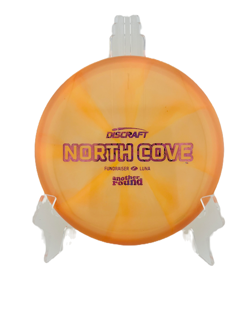 Thumbnail: Discraft - 2020 TS Z Remake North Cove Fundraiser - Luna