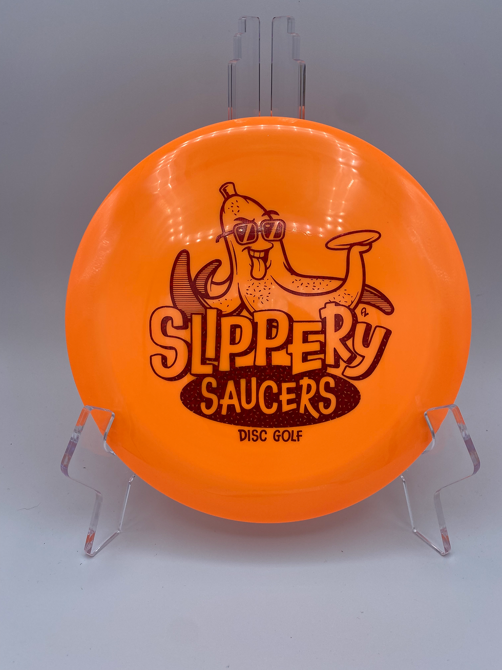 Thumbnail: Innova 'Sunglasses' Banana Star Destroyer