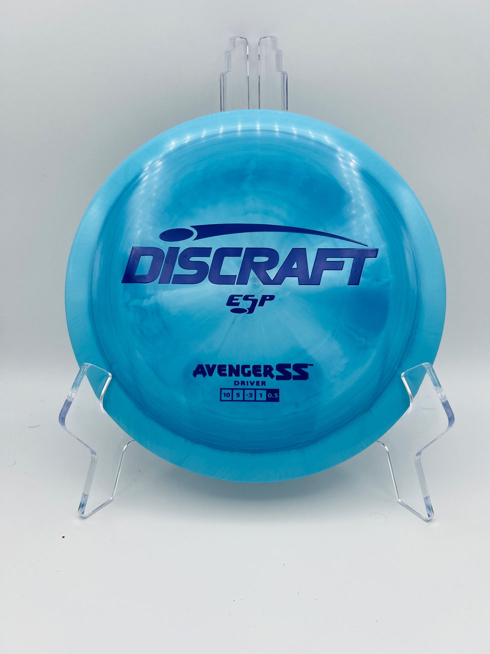 Thumbnail: Discraft - ESP - Avenger SS