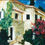 Thumbnail: Nature Painting -  The Bougainvillea House