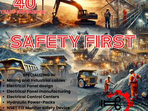 Mining Sector in South Africa and the SADC Region