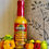 Thumbnail: Spur Tree Jamaican Crushed Scotch Bonnet Pepper Sauce
