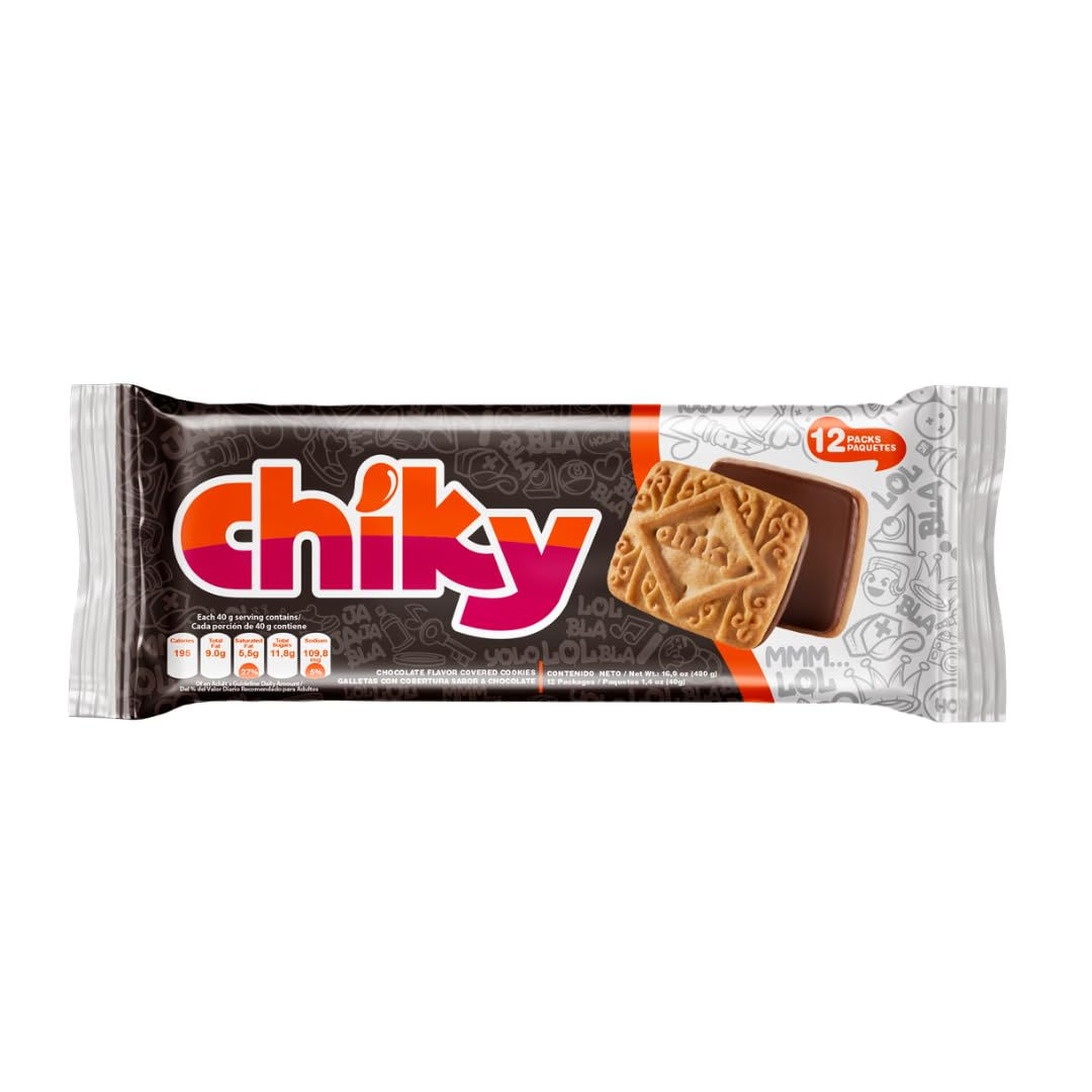 Chiky