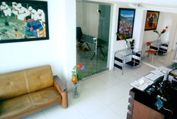 Frontdesk