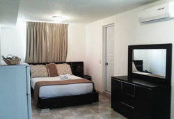 Our Rooms