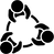 Laser Steel World - Discussion Icon