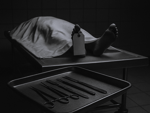 Case File: The Dairy Farm Slaughter – Autopsy Findings