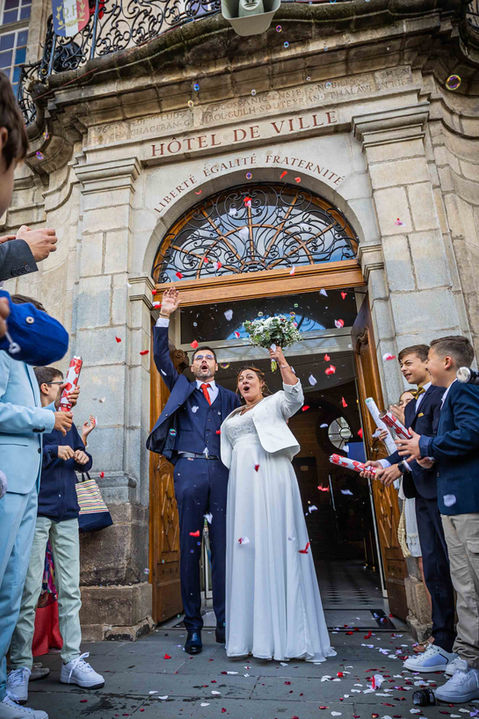 photographe mariage Haute Loire Tence Monistrol Yssingeaux Le Puy en Velay