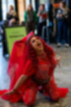 Broken Hearts Drag Brunch / Factory Beer Hall