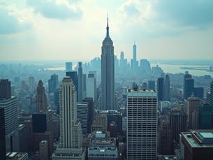 Digital Strategy Insights for Executive Leadership