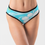 Miniature : Culotte Okana motif Hibiscus