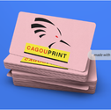 Cartes de visite