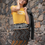 Miniature : Jupe ocre moré ceinturé EH002