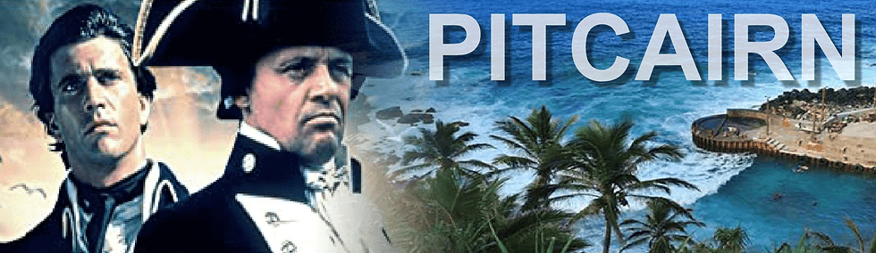 Pitcairn