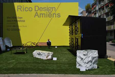 Ambiabox Rico Design