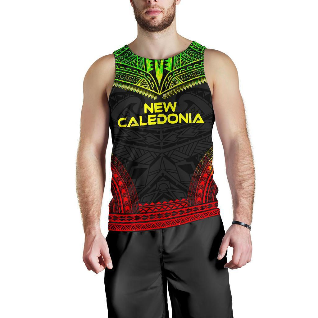 Débardeur Homme Nlle Calédonie