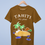 Miniature : T-Shirt Tahiti My Fenua TS01