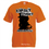 Miniature : T-Shirt unisex coton collection Made by Kana Kanaky Personnalités