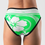 Miniature : Culotte Okana motif Hibiscus