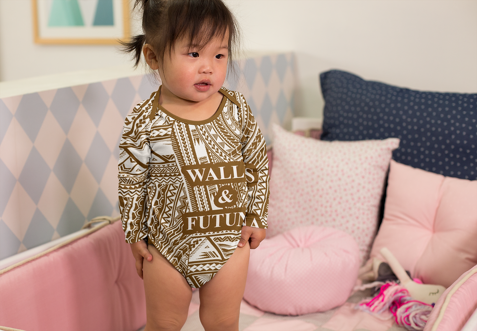 Pyjama Wallis et Futuna