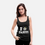 Miniature : T-shirt Unisex imprimé I Love Tahiti