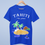 Miniature : T-Shirt Tahiti My Fenua TS01