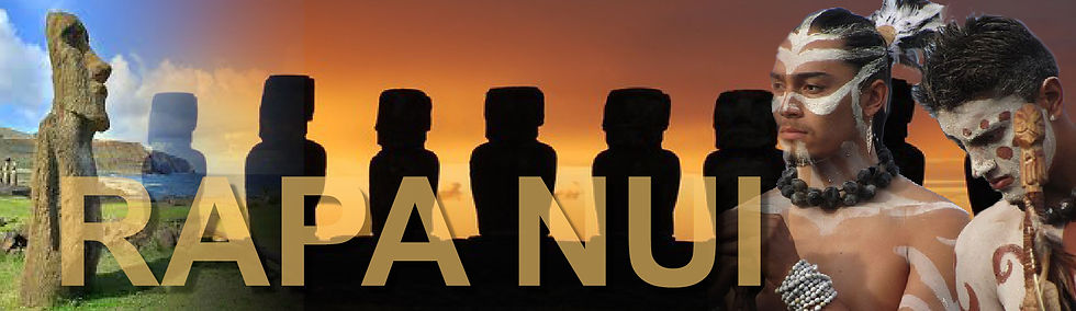 bandeau Rapanui