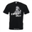 Miniature : T-Shirt unisex coton collection Made by Kana Kanaky Personnalités