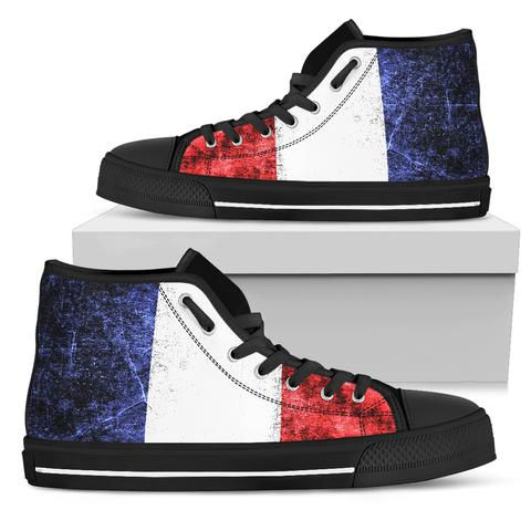Miniature : Top Canvas unisex France