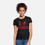Miniature : T-shirt Unisex imprimé I Love Tahiti