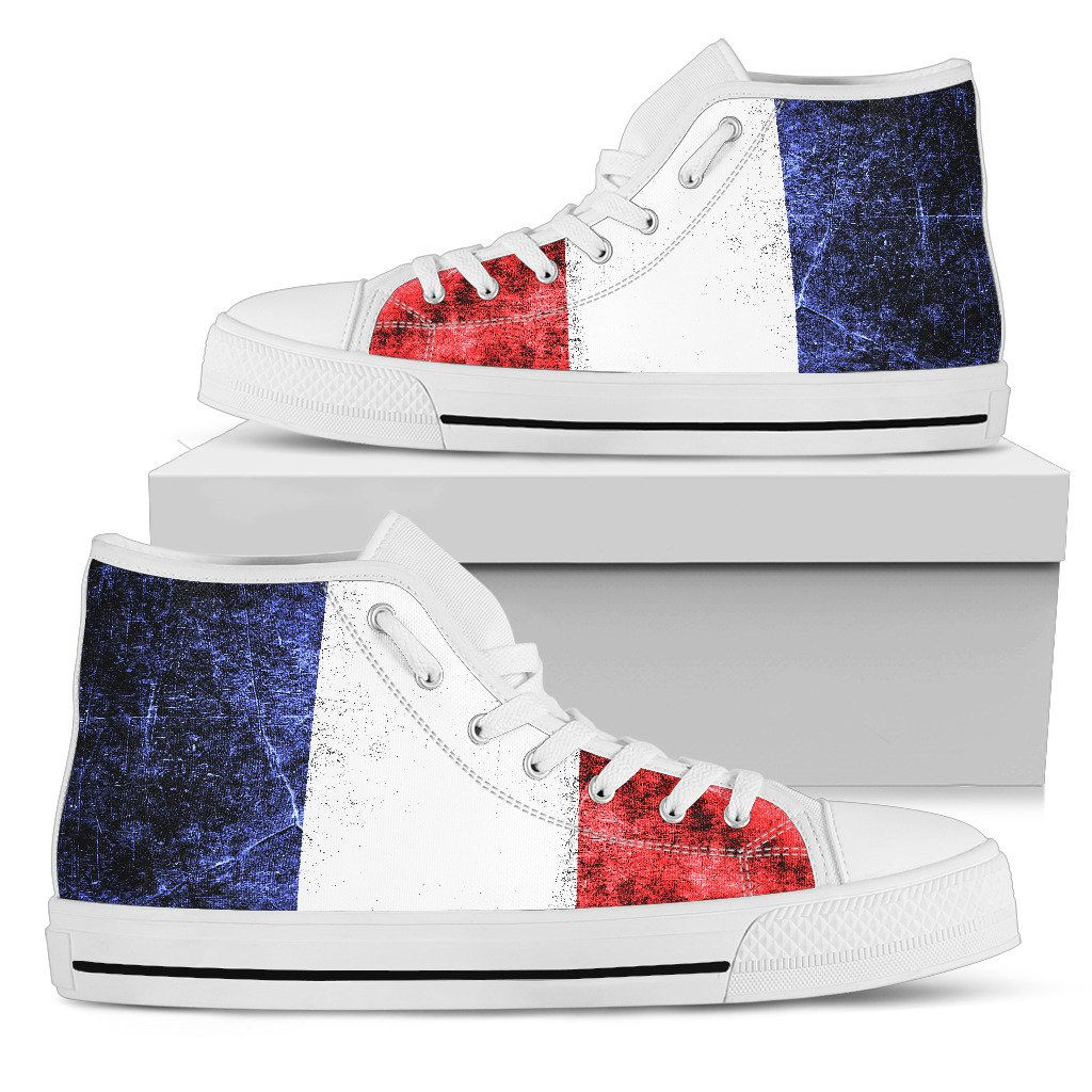 Top Canvas unisex France