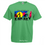 Miniature : T-Shirt unisex coton collection Made by Kana Kanaky Personnalités