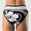 Miniature : Culotte Okana motif Hibiscus