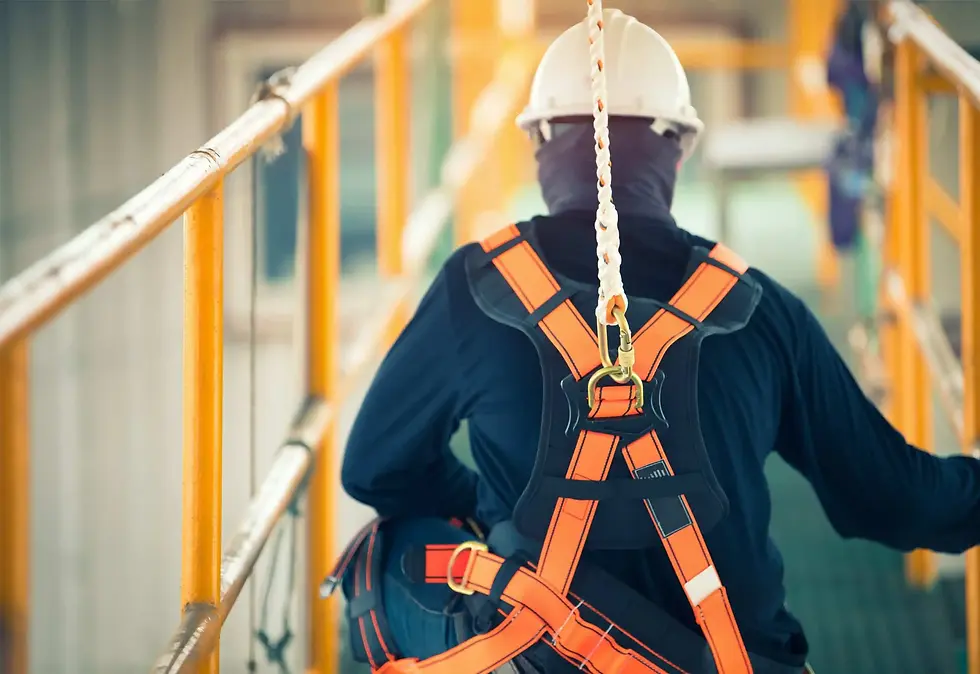 10-Hour Site Safety Training Session 2 of 2