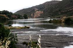 La Laguna