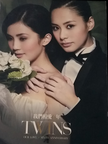 Twins - 我們相愛6年新曲+精選(3 CD/DSD) | cdhkonline.com