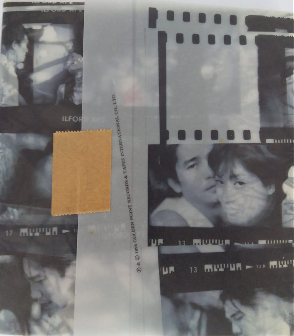 縮圖：梁朝偉 -為情所困