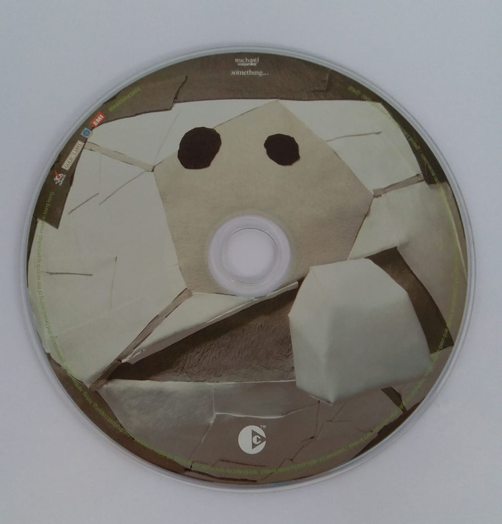 Thumbnail: 林海峰 - 30'mething 三字頭  (CD+DVD) (硬盒版)