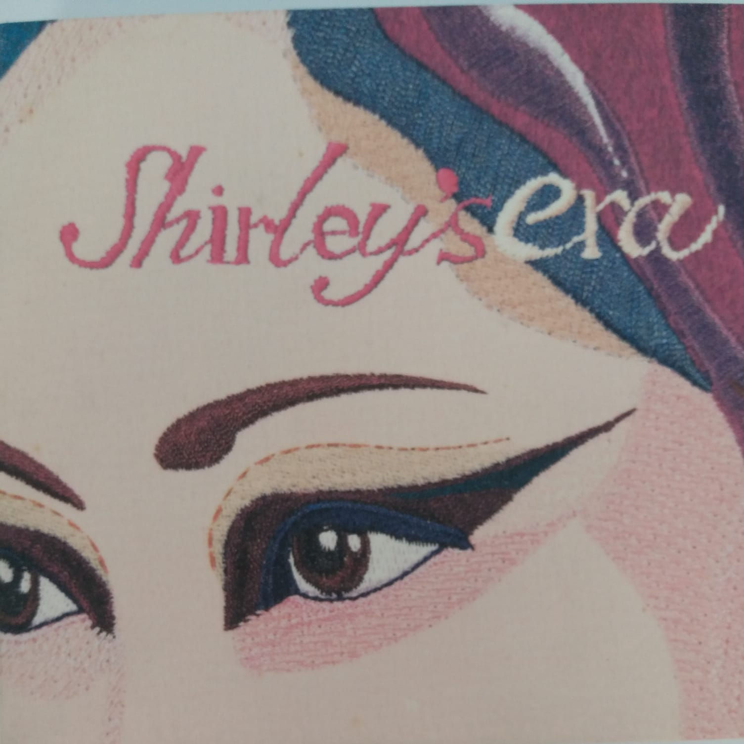 關淑怡 -Shirley's era 限量號碼 2061(CD+DVD)