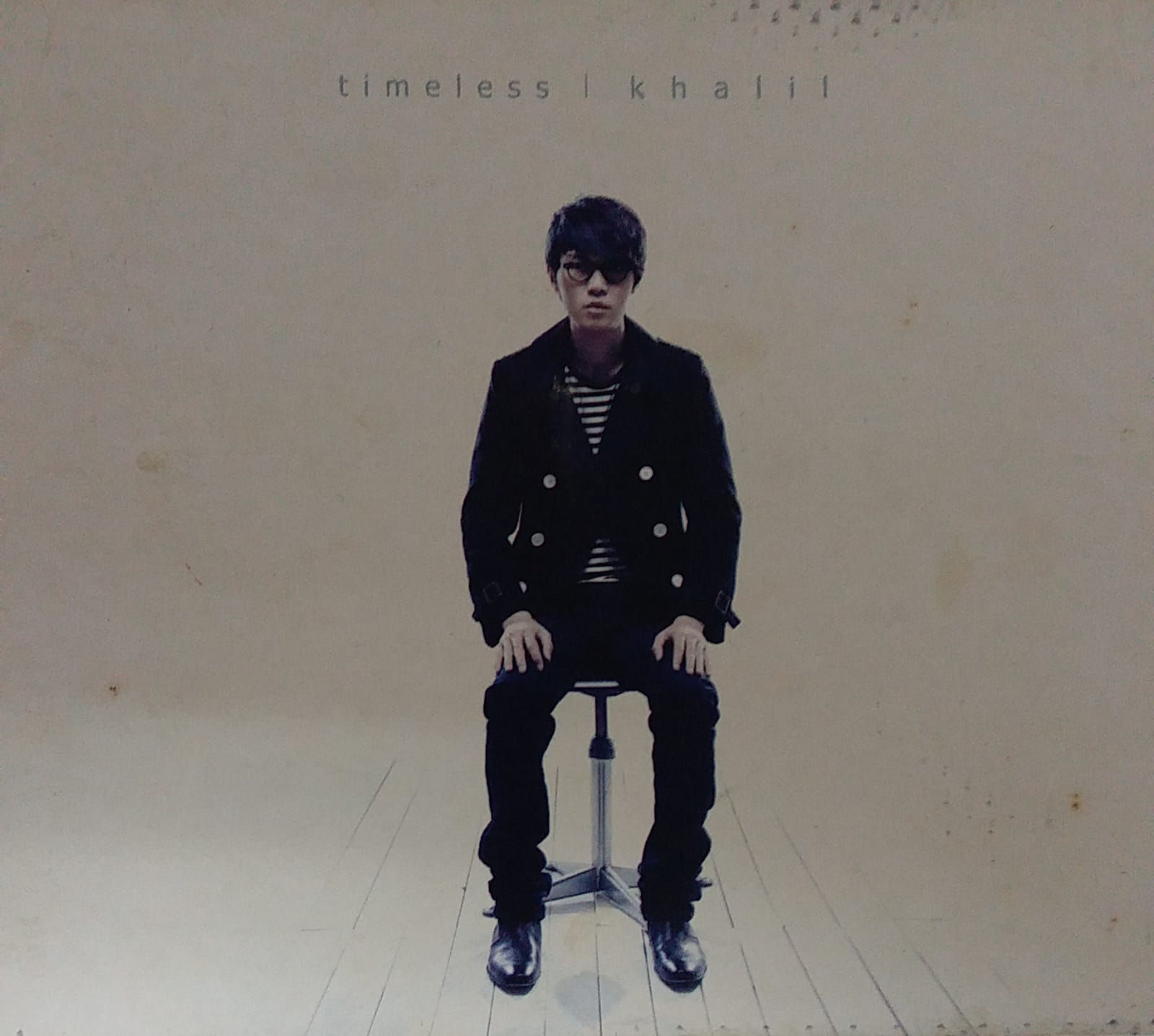 方大同 - Timeless 可啦思刻