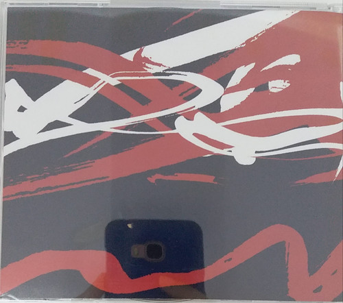 梁詠琪- 花火(CD+VCD) | cdhkonline.com
