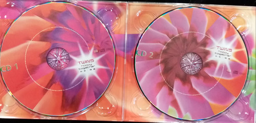 Twins - Happy Together 新曲+精選長盒裝(2 CD+VCD) | cdhkonline.com