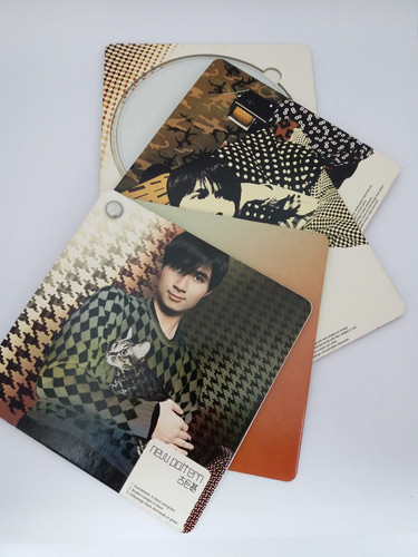 古巨基- New Pattern | cdhkonline.com