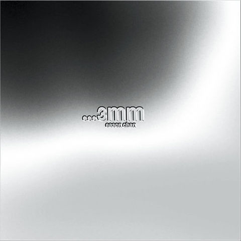 陳奕迅 Eason Chan …3mm 稀少 陳奕迅- 3mm | cdhkonline.com
