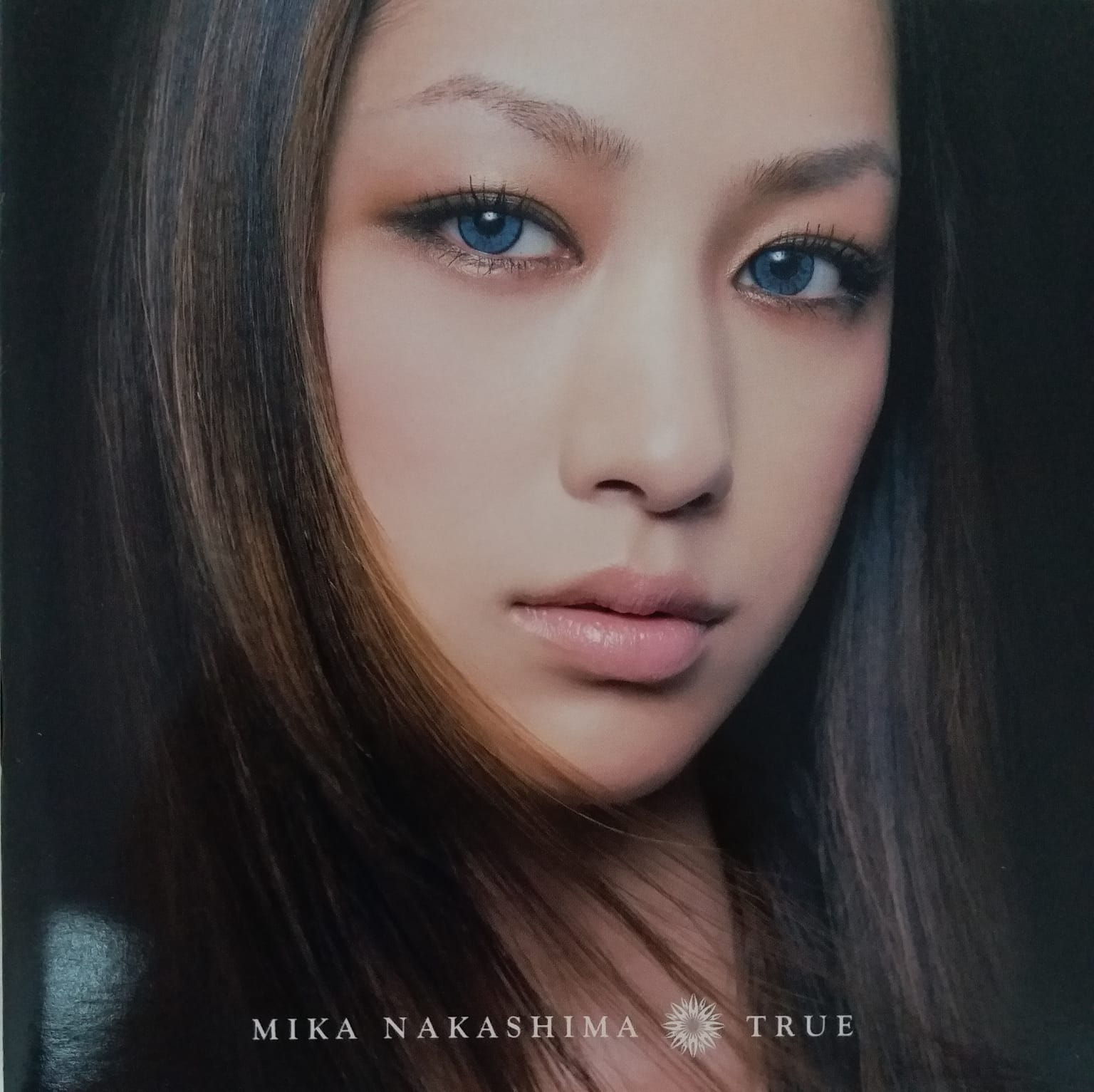 中島美嘉 Mika Nakashima - True