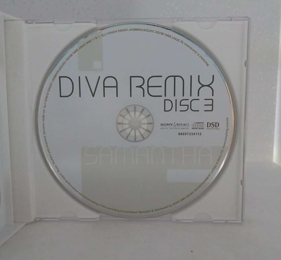 Thumbnail: 林憶蓮/劉美君/林志美 - Diva Remix (3 CD)